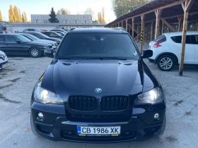 BMW X5, снимка 9