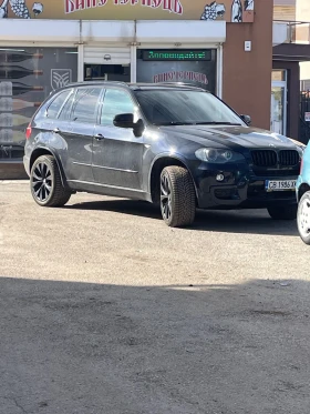 BMW X5, снимка 13
