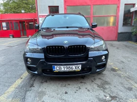 BMW X5, снимка 14