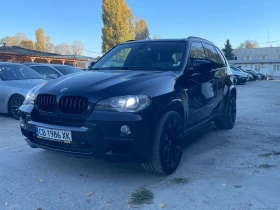 BMW X5, снимка 7