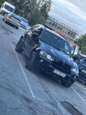 BMW X5, снимка 1