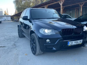 BMW X5, снимка 10