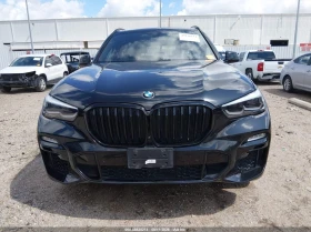 BMW X5 AMBIENT LIGHT| HUD| HARMAN KARDON| AUTO HIGH BEAM, снимка 1