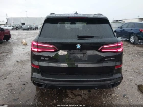 BMW X5 AMBIENT LIGHT| HUD| HARMAN KARDON| AUTO HIGH BEAM, снимка 9