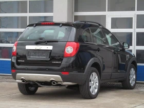 Chevrolet Captiva 3.2/4x4/AUTOMATIC/6+ 1 | Mobile.bg    4