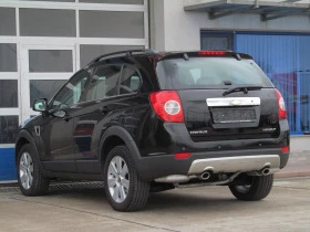 Chevrolet Captiva 3.2/4x4/AUTOMATIC/6+ 1 | Mobile.bg    3