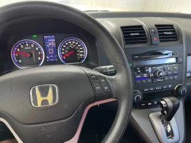 Honda Cr-v 2.4L L4 DOHC 16V, снимка 8