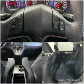 Honda Cr-v 2.4L L4 DOHC 16V, снимка 17