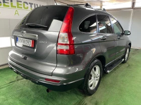 Honda Cr-v 2.4L L4 DOHC 16V, снимка 6