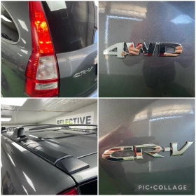 Honda Cr-v 2.4L L4 DOHC 16V, снимка 16