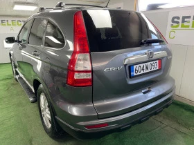 Honda Cr-v 2.4L L4 DOHC 16V, снимка 5