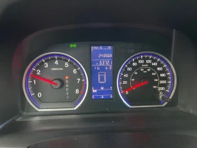 Honda Cr-v 2.4L L4 DOHC 16V, снимка 11