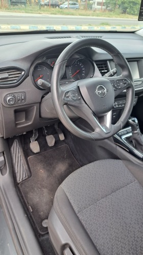 Opel Crossland X 1.6hdi | Mobile.bg   11