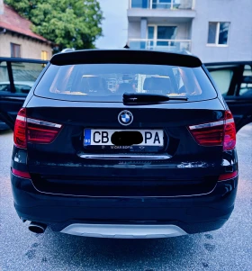 BMW X3 X-LINE X-Drive, снимка 5