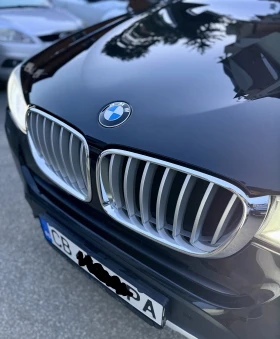 BMW X3 X-LINE X-Drive, снимка 10