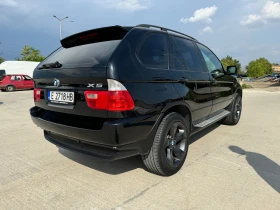     BMW X5 Facelift Sport Packet