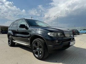     BMW X5 Facelift Sport Packet