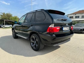 BMW X5 Facelift Sport Packet, снимка 5