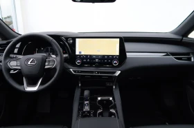 Lexus RX 450h plus 2.5 PLUG-IN/309HP/F-SPORT/PANO/HUD/360/NAVI/874a | Mobile.bg    14