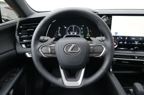 Lexus RX 450h plus 2.5 PLUG-IN/309HP/F-SPORT/PANO/HUD/360/NAVI/874a | Mobile.bg    13