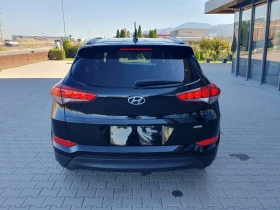 Hyundai Tucson 2.0 AWD 4x4 Kamera, снимка 5