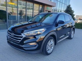 Hyundai Tucson 2.0 AWD 4x4 Kamera, снимка 9