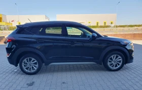 Hyundai Tucson 2.0 AWD 4x4 Kamera, снимка 8