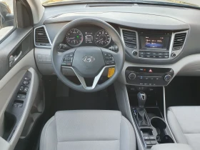 Hyundai Tucson 2.0 AWD 4x4 Kamera, снимка 14