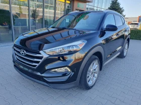 Hyundai Tucson 2.0 AWD 4x4 Kamera, снимка 1