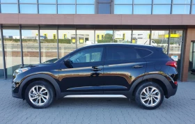 Hyundai Tucson 2.0 AWD 4x4 Kamera, снимка 3