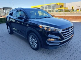 Hyundai Tucson 2.0 AWD 4x4 Kamera, снимка 6