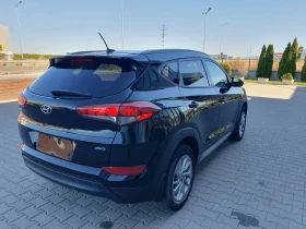 Hyundai Tucson 2.0 AWD 4x4 Kamera, снимка 7