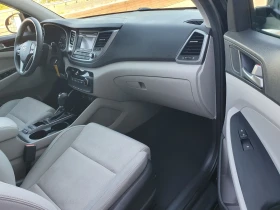 Hyundai Tucson 2.0 AWD 4x4 Kamera, снимка 13