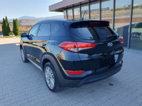 Hyundai Tucson 2.0 AWD 4x4 Kamera, снимка 4