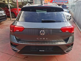 VW T-Roc 1.0TSI Distronic Carplay ПРОМОЦИЯ!, снимка 7