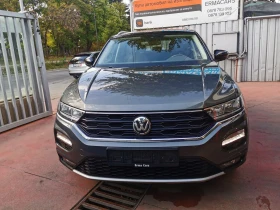 VW T-Roc 1.0TSI Distronic Carplay ! | Mobile.bg    3