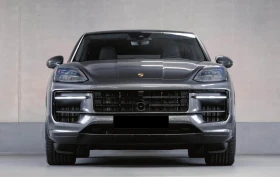     Porsche Cayenne Coupe S E-Hybrid = NEW= 