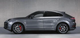 Porsche Cayenne Coupe S E-Hybrid = NEW= Гаранция - [5] 