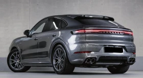 Porsche Cayenne Coupe S E-Hybrid = NEW= Гаранция - [4] 