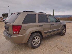 Jeep Grand cherokee 3.7i ГАЗОВ ИНЖЕКЦИОН БАРТЕР ЛИЗИНГ, снимка 4