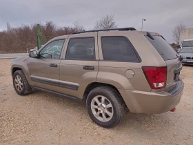 Jeep Grand cherokee 3.7i ГАЗОВ ИНЖЕКЦИОН БАРТЕР ЛИЗИНГ, снимка 5