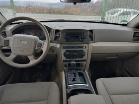 Jeep Grand cherokee 3.7i ГАЗОВ ИНЖЕКЦИОН БАРТЕР ЛИЗИНГ, снимка 7