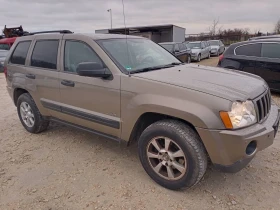 Jeep Grand cherokee 3.7i ГАЗОВ ИНЖЕКЦИОН БАРТЕР ЛИЗИНГ, снимка 3