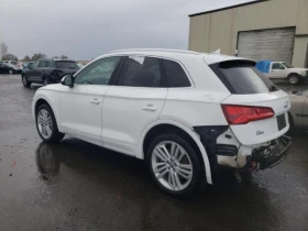 Audi Q5 PREMIUM PLUS  | Mobile.bg    3