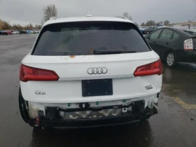 Audi Q5 PREMIUM PLUS  | Mobile.bg    6