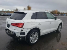 Audi Q5 PREMIUM PLUS  | Mobile.bg    4