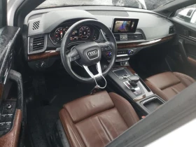 Audi Q5 PREMIUM PLUS  | Mobile.bg    9