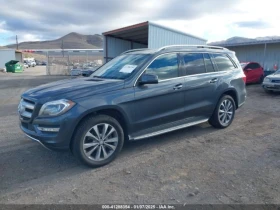 Mercedes-Benz GL 450 4MATIC | Mobile.bg    3