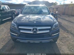 Mercedes-Benz GL 450 4MATIC | Mobile.bg    4