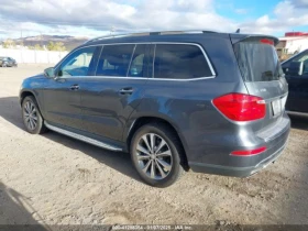 Mercedes-Benz GL 450 4MATIC | Mobile.bg    5